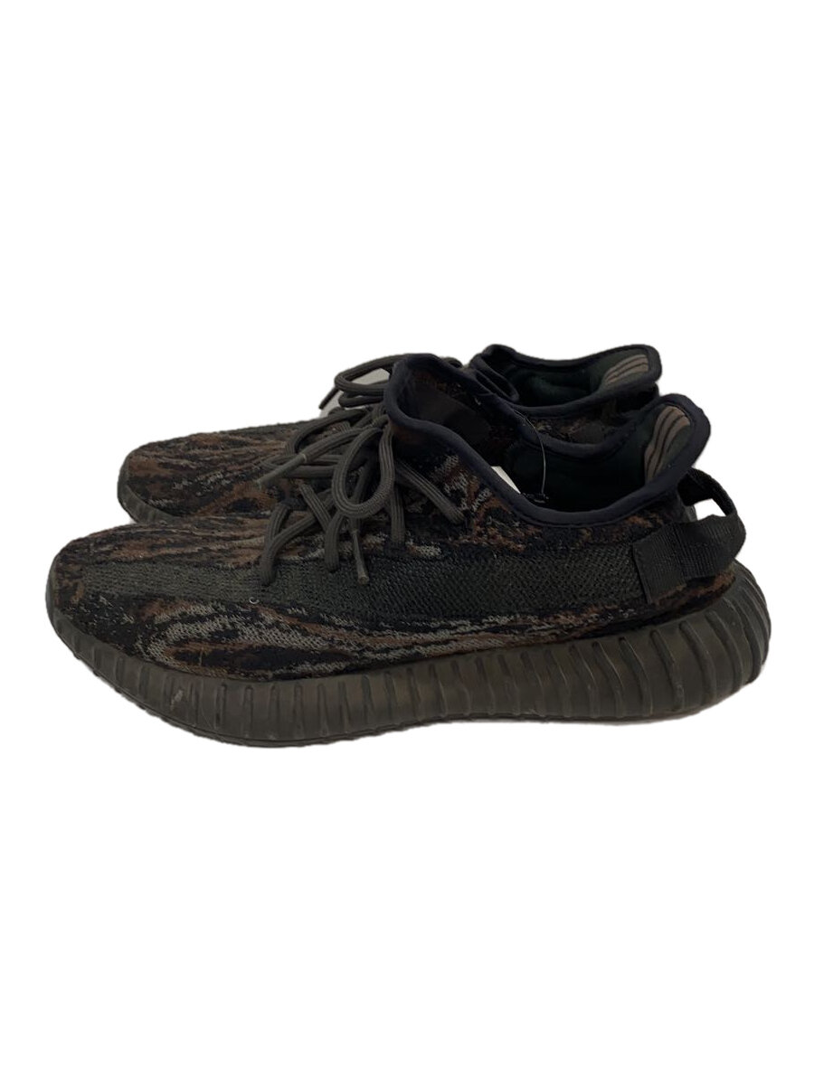 【中古】adidas◆YEEZY BOOST 350 V2_たわい無い ブースト 350 V2/26.5糎/BRW//【シューズ】