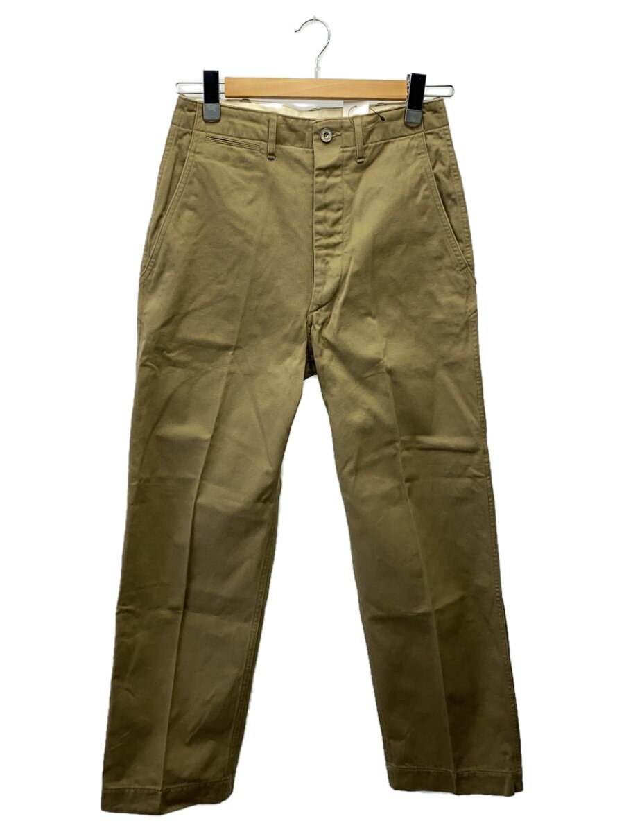 【中古】ANATOMICA◆KINJIS GREAT GROSS/#2/CHINO ZERO/30/コットン/ベージュ/530-562-18【メンズウェア】|2nd STREET 店