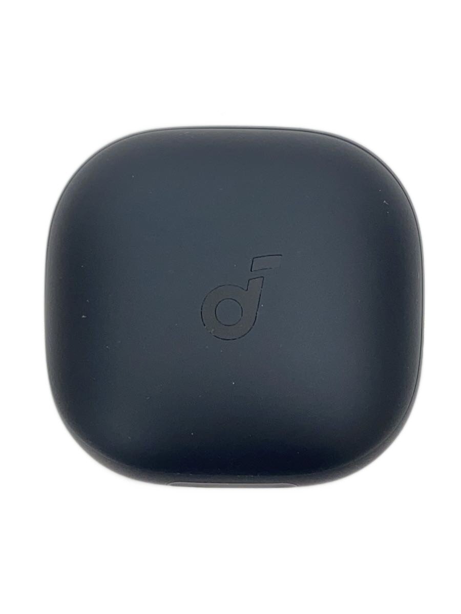 【中古】ANKER◆イヤ電話機 Soundcore Liberty 4 Pro A3954N11//【家電・視覚的・オーディオ】
