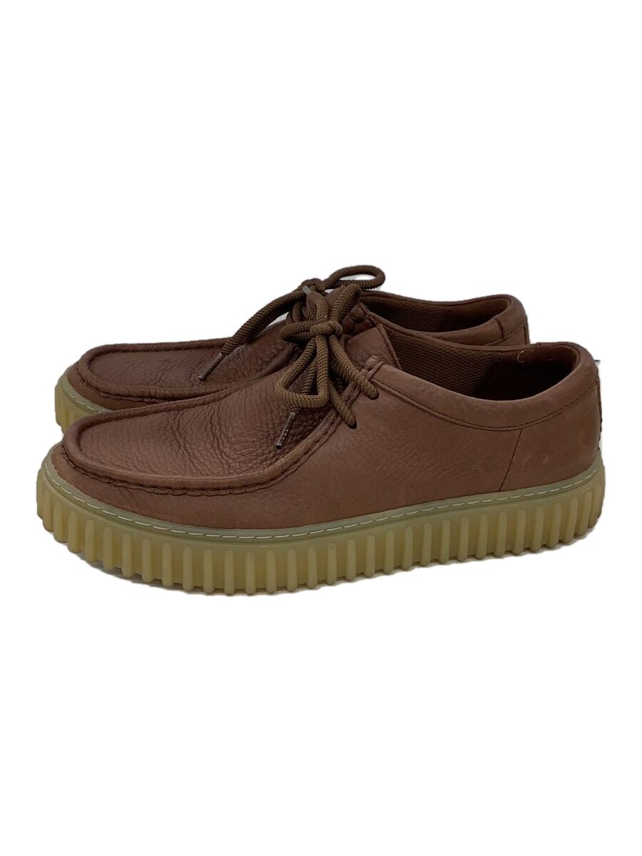 【中古】Clarks◆シューズ/26.5cm/BRW//【シューズ】｜2ｎｄ STREET 店
