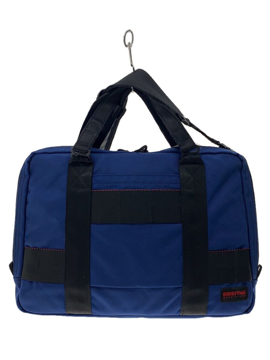 【中古】BRIEFING◆SSL LINER/ブリーフ入れもの/--/NVY/無地【御徒面子】