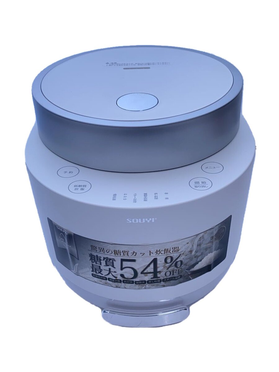 【中古】ジャー炊飯器/SY-138//【家電・ビジュアル・オーディオ】