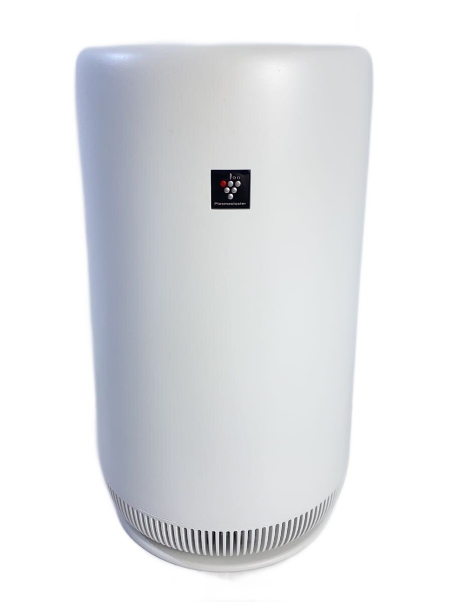 【中古】SHARP◆空気の状態汚れのない機 FU-RC01-W//【家電・視覚性・オーディオ】