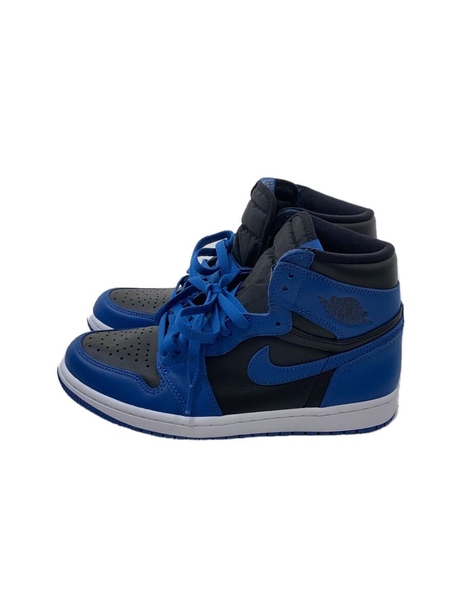 【中古】NIKE◆AIR JORDAN 1 RETRO HIGH OG_エア ジョーダン 1 レトロ ハイ オリジナル/25.5cm【シューズ】｜2ｎｄ STREET 店 9,442円