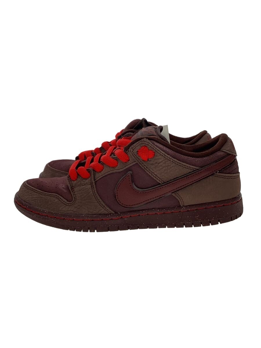【中古】NIKE◆ローカットスニーカー_FN0619-600/26.5珊/BRD//【シューズ】