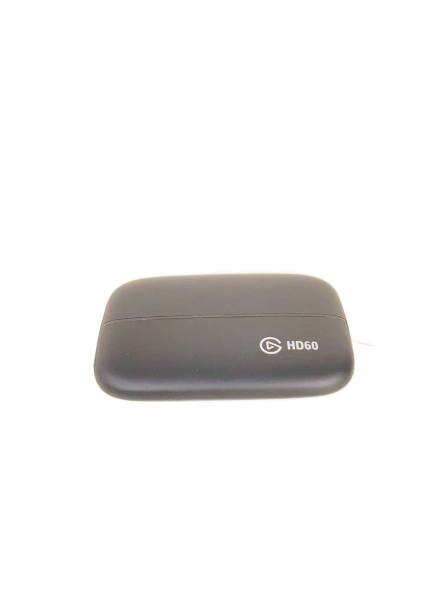 【中古】elgato◆CORSAIR Elgato ゲームキャプチャー HD60S【家電・ビジュアル・オーディオ】