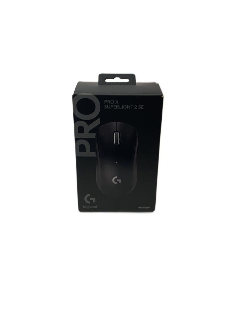 【中古】Logicool◆マイコン境界線の外側備品/G-ppd-004wlse-bkd//【マイコン】