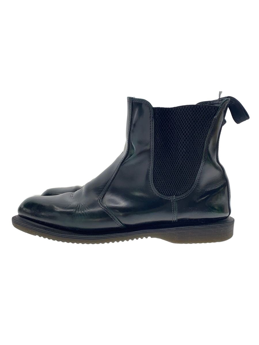 【中古】Dr.Martens◆ブーツ/UK7/BLK【シューズ】｜2ｎｄ STREET 店 7,603円