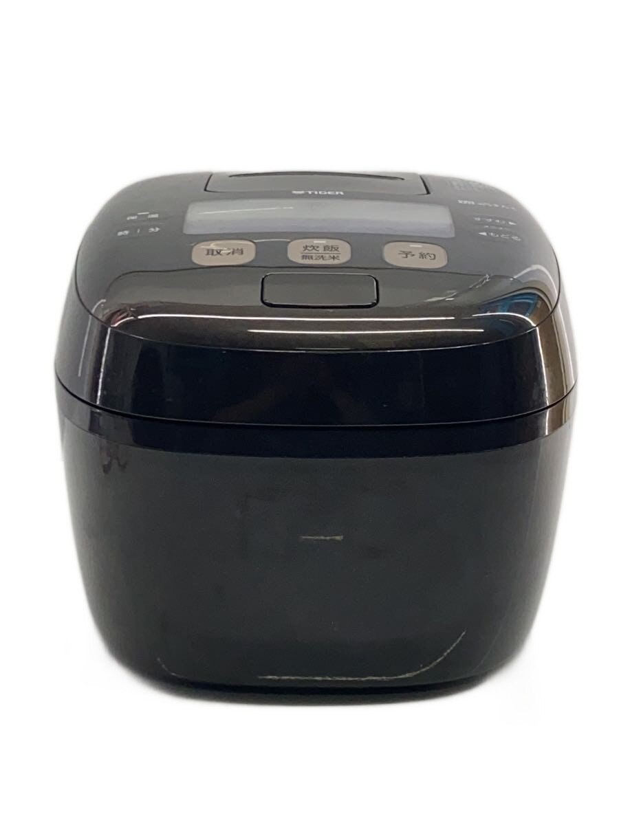 【中古】TIGER◆炊飯器 炊きたて JPI-T100TC//【家電・視覚的・オーディオ】