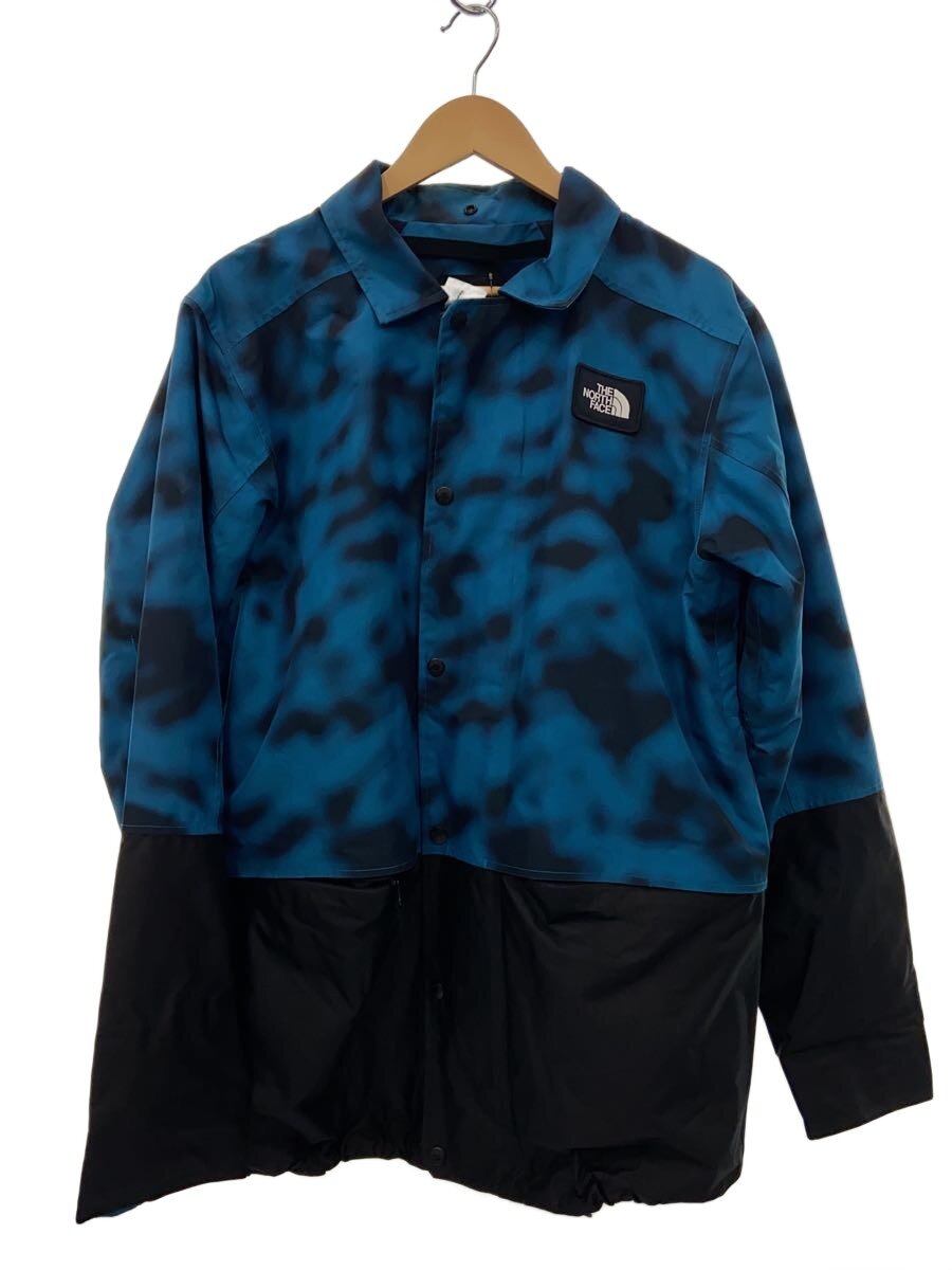 【中古】THE NORTH FACE◆ジャケット/M/ポリエステル/BLK/721578【メンズウェア】|2nd STREET 店