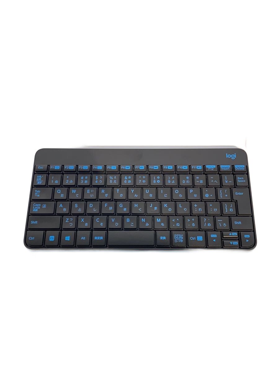 【中古】Logicool◆パソコン周辺機器/K240【パソコン】