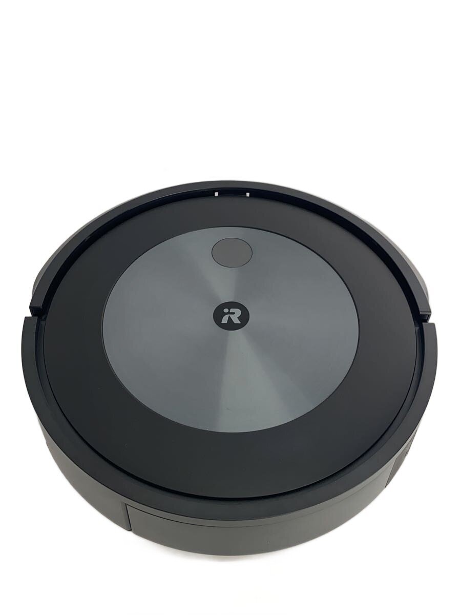 【中古】iRobot◆ロボット掃除機/ルンバ/j715860/Roomba j7/グラファイト/【家電・ビジュアル・オーディオ】｜2ｎｄ STREET 店