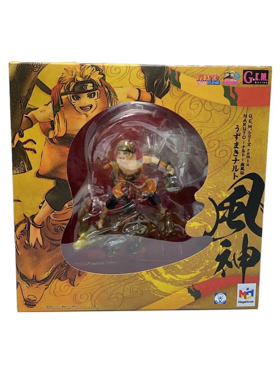 【中古】Mega House◆フィギュア/コミック&アニメ【ホビー】