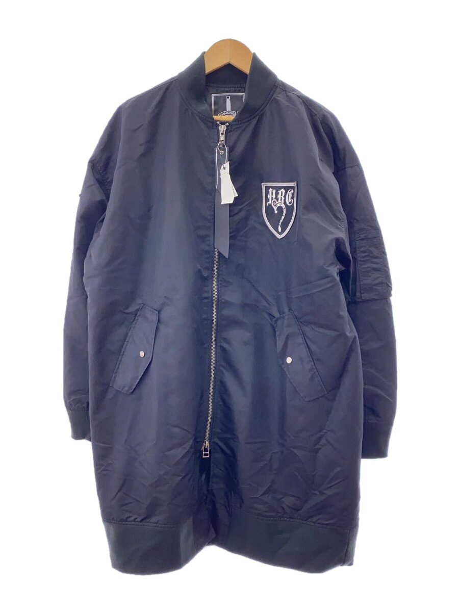 【中古】SWITCHBLADE◆ジャケット/L/ナイロン/BLK【メンズウェア】｜2ｎｄ STREET 店