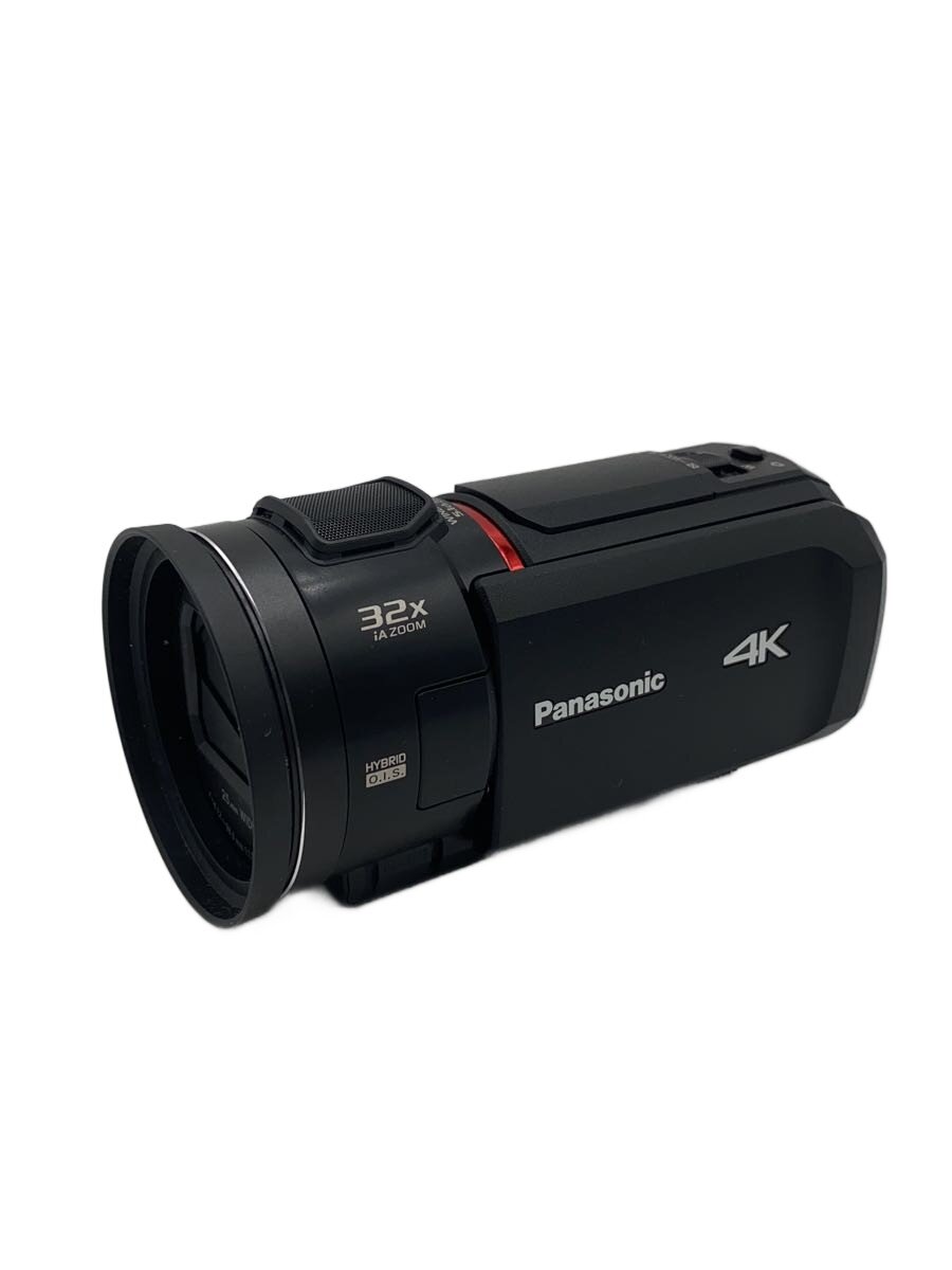 【中古】Panasonic◆テレビカメラ HC-VX3【写真機】