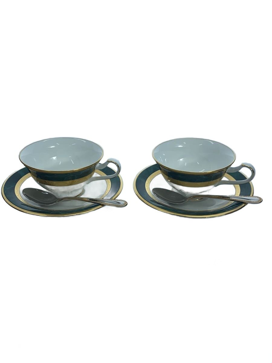 【中古】Noritake◆優勝杯\u0026平円盤/6点仕掛ける/WHT【御厨子所備品】