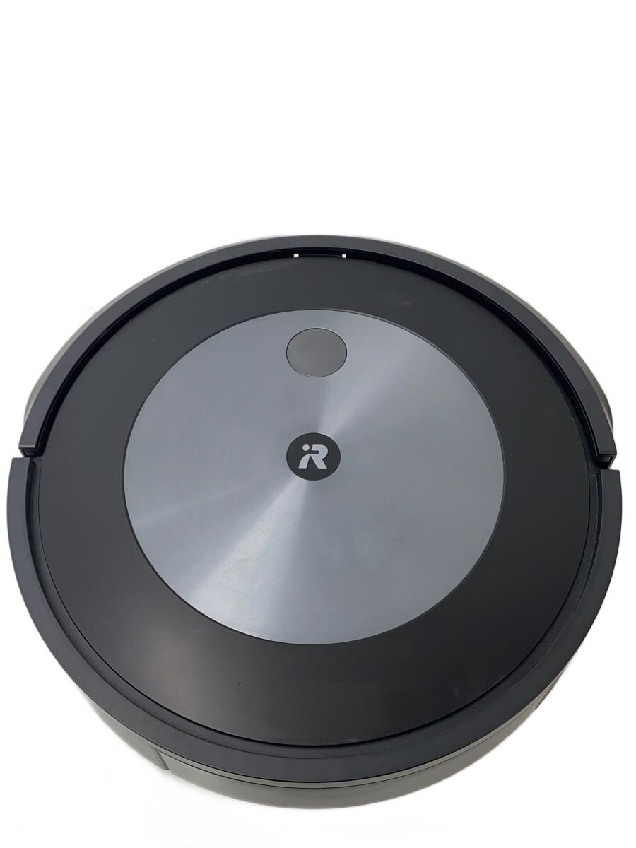 【中古】iRobot◆掃除機 ルンバ j715860【家電・ビジュアル・オーディオ】｜2ｎｄ STREET 店