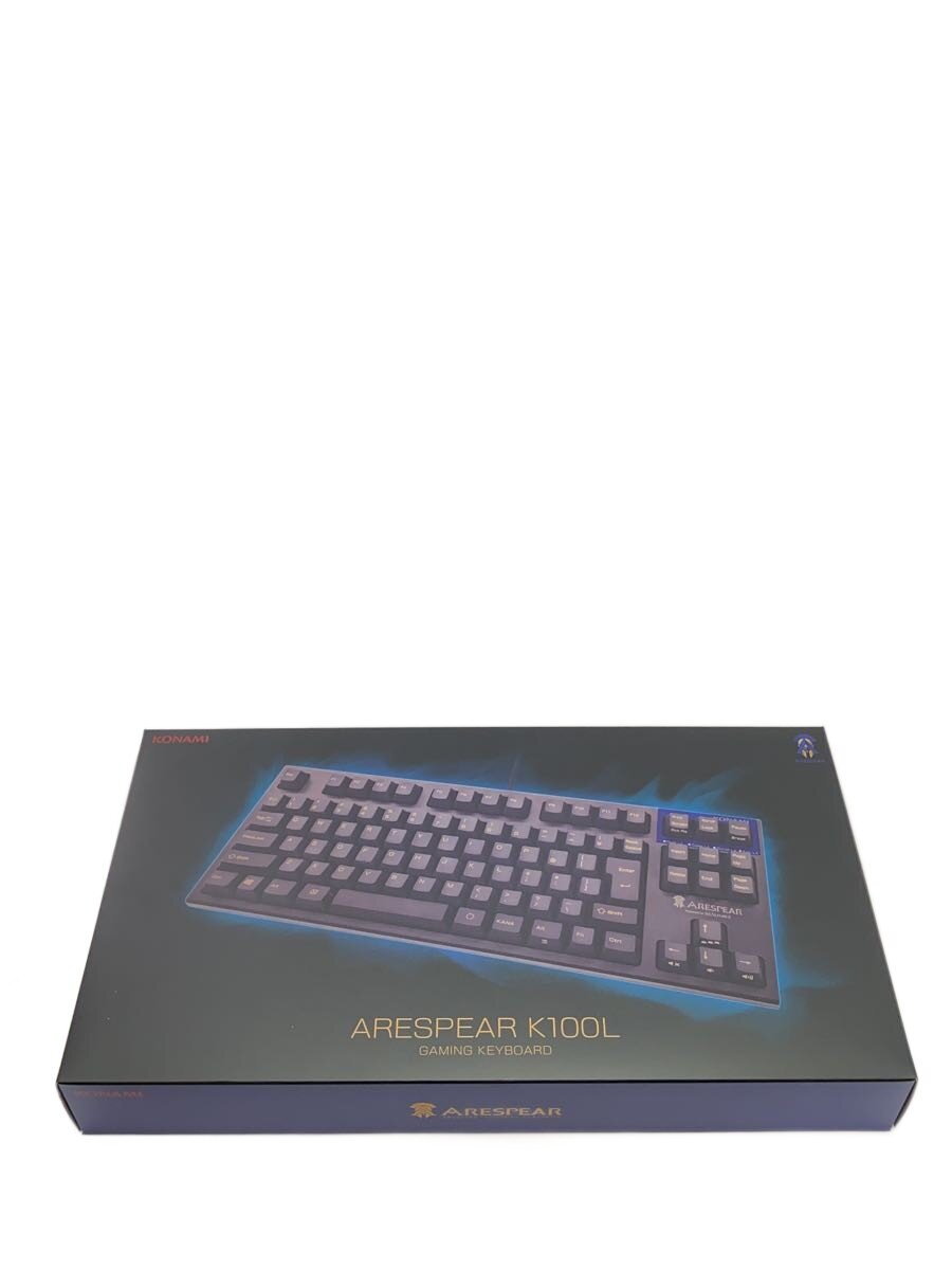 【中古】KONAMI◆マイコン境界線の外側備品【マイコン】