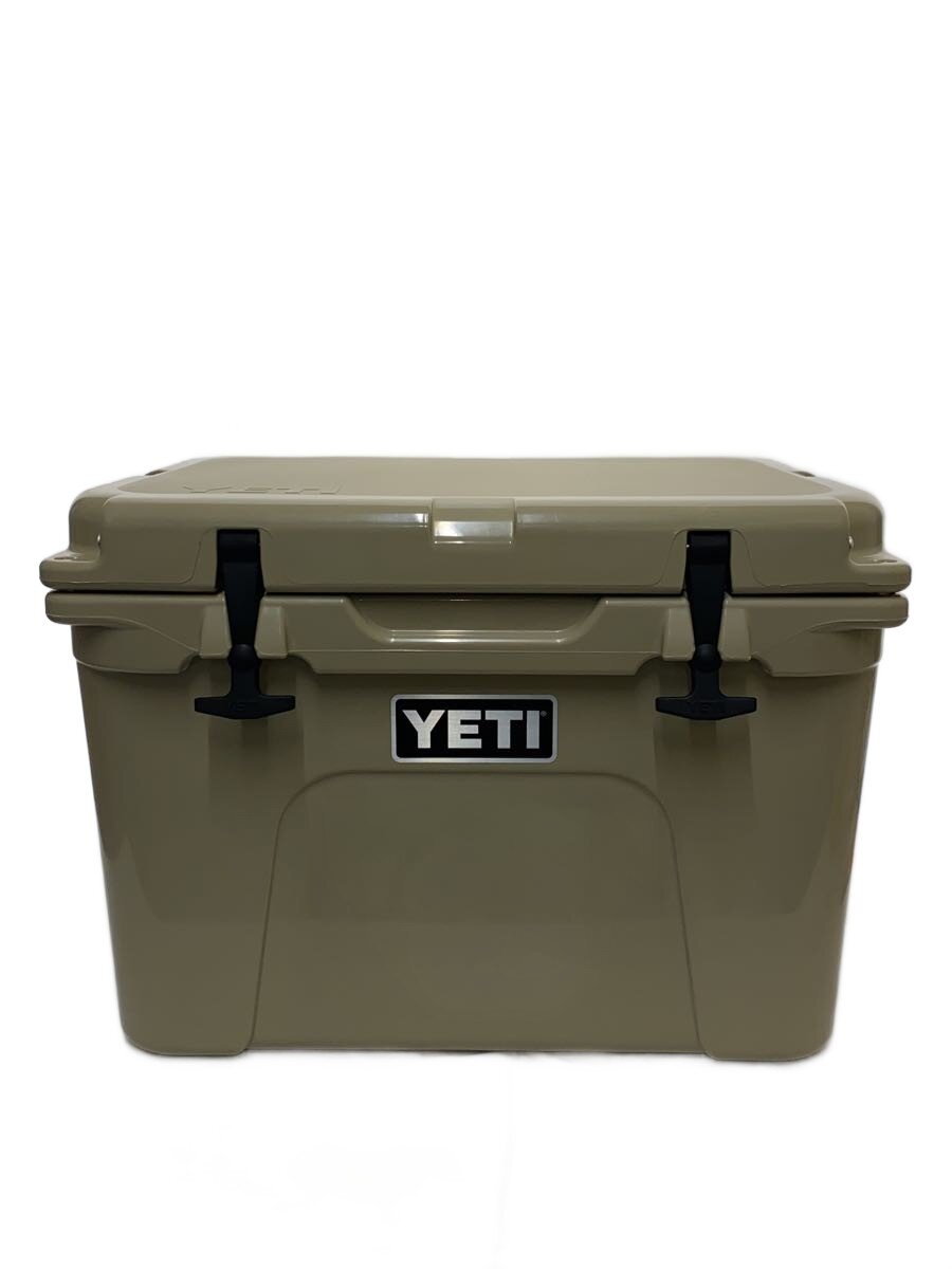 【中古】YETI◆クーラーボックス/TUNDRA35/タンドラ/細かい傷有【スポーツ】