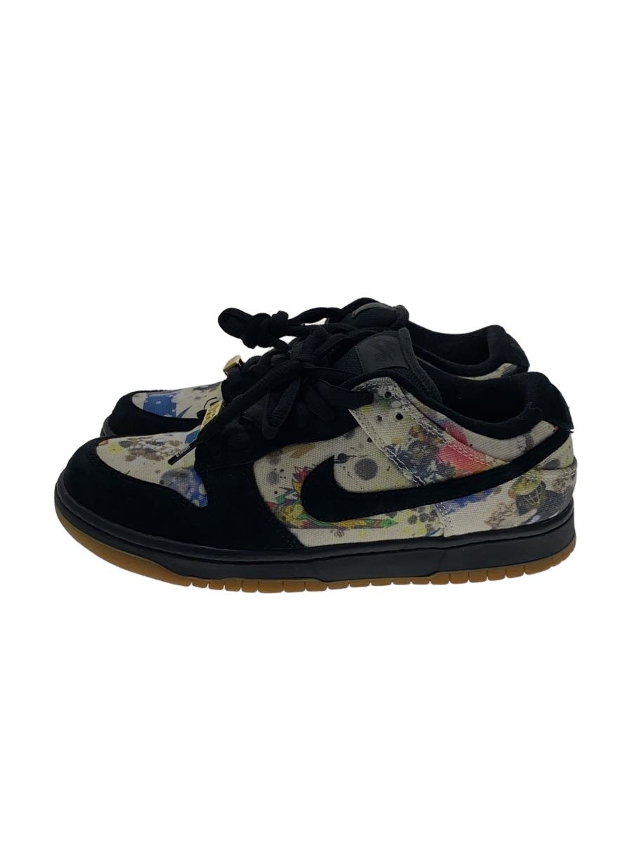 【中古】NIKE◆SB DUNK LOW OG QS_スケートボーディング ダンク 置き目 目あたらしい クイックストライク/26c【シューズ】