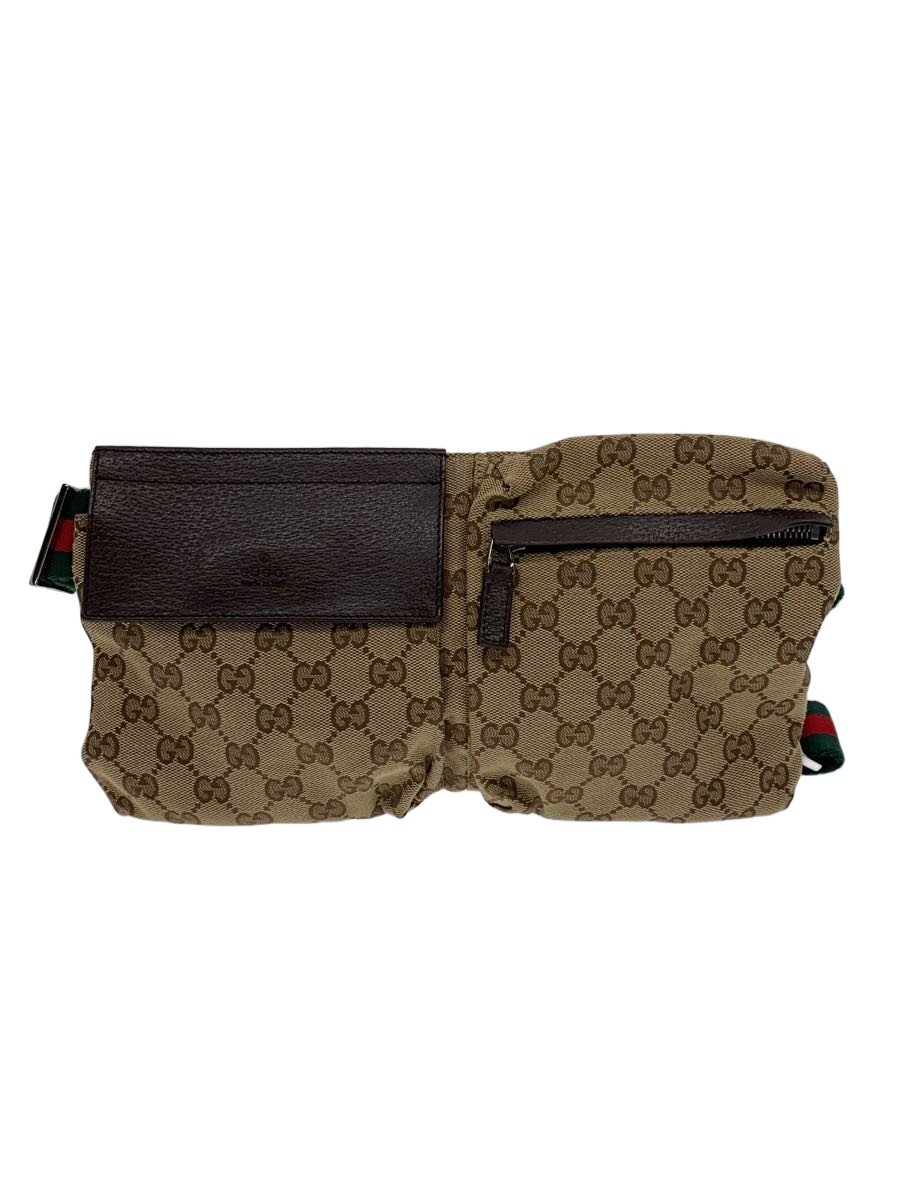 【中古】GUCCI◆酉の方角御徒面子[仕入]/帆布/28566【御徒面子】