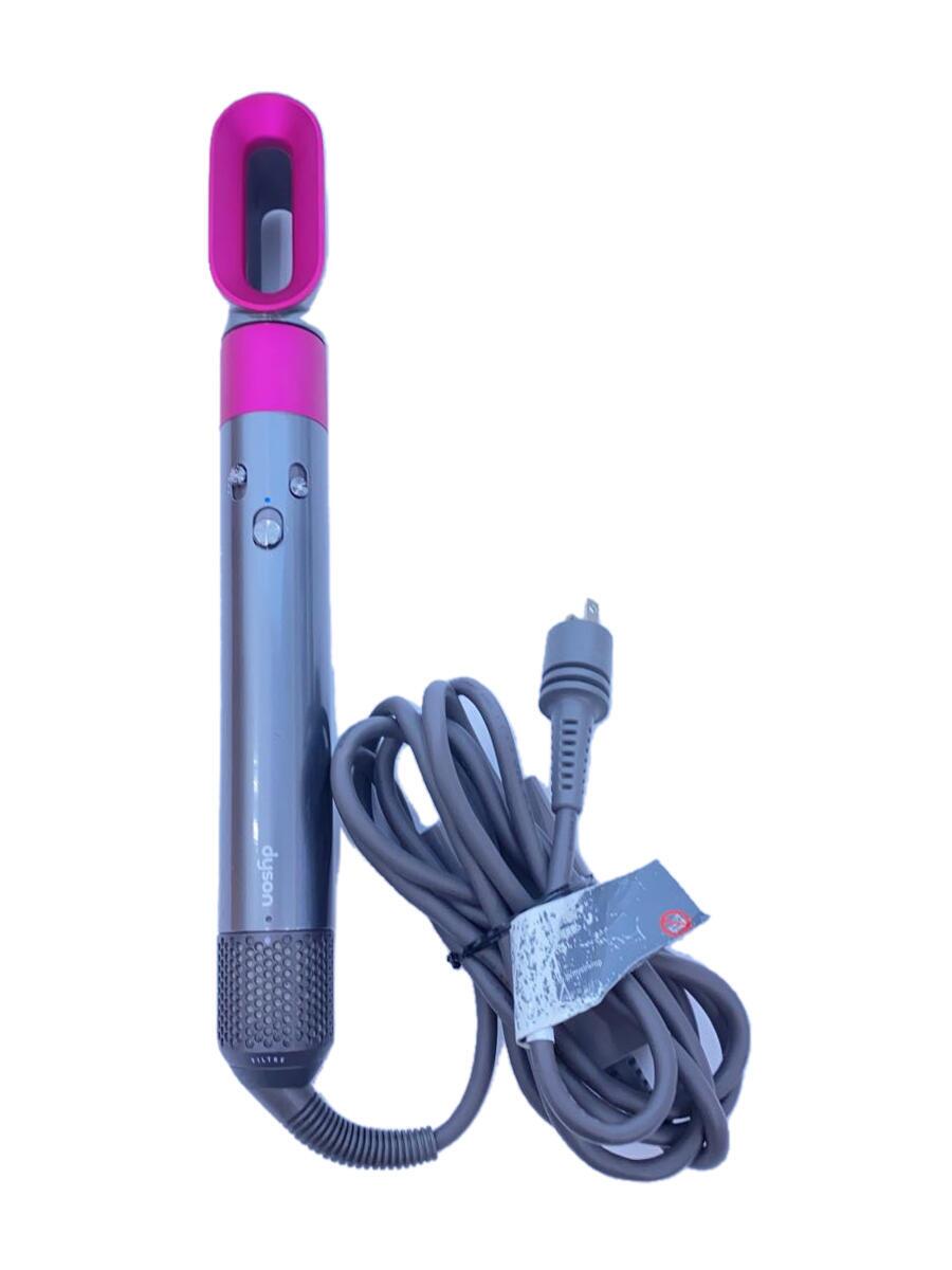 【中古】dyson◆dyson/ダイソン/Dyson Airwrap スタイラー Complete HS01COMPFN【家電・ビジュアル・オーディオ】 15,140円