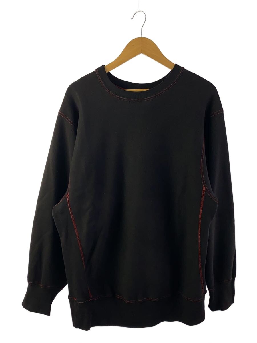 【中古】Champion◆汗水/XXL/綿織物/BRW【メンズウェア】