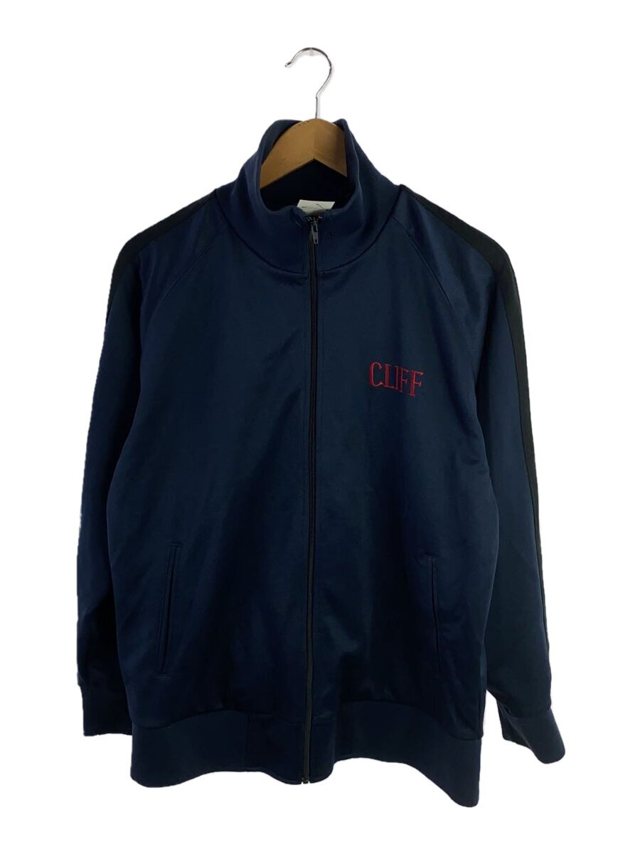 【中古】東洋エンタープライズ◆ジャージ/M/ポリエステル/NVY/TT63176【メンズウェア】|2nd STREET 店