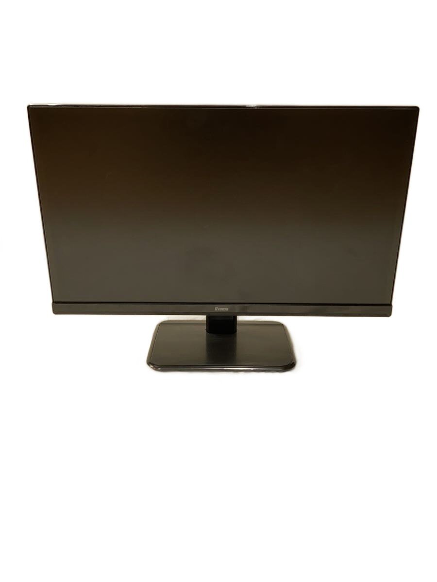 【中古】IIYAMA◆ProLite XU2290HS XU2290HS-B1 [21.5in マーベルブラック]【マイコン】