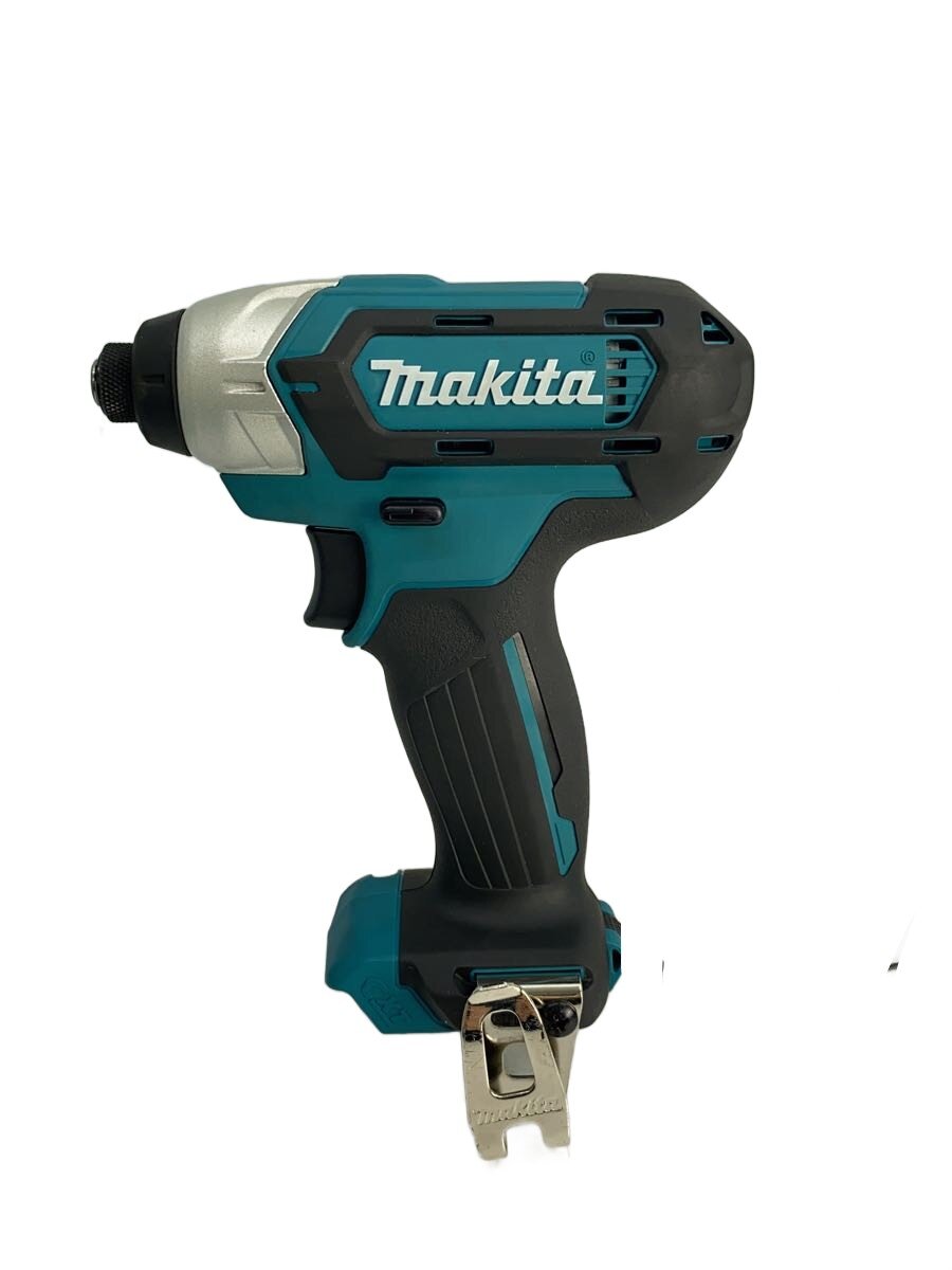 【中古】makita◆差しひびき１番ウッド・鍵 TD110DSHX//IMD【DIY装置】