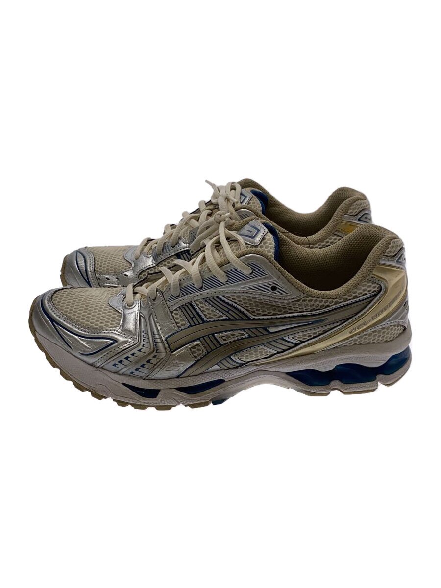 【中古】ASICS◆ローカットスニーカー/28cm/SLV/1201A019【シューズ】｜2ｎｄ STREET 店