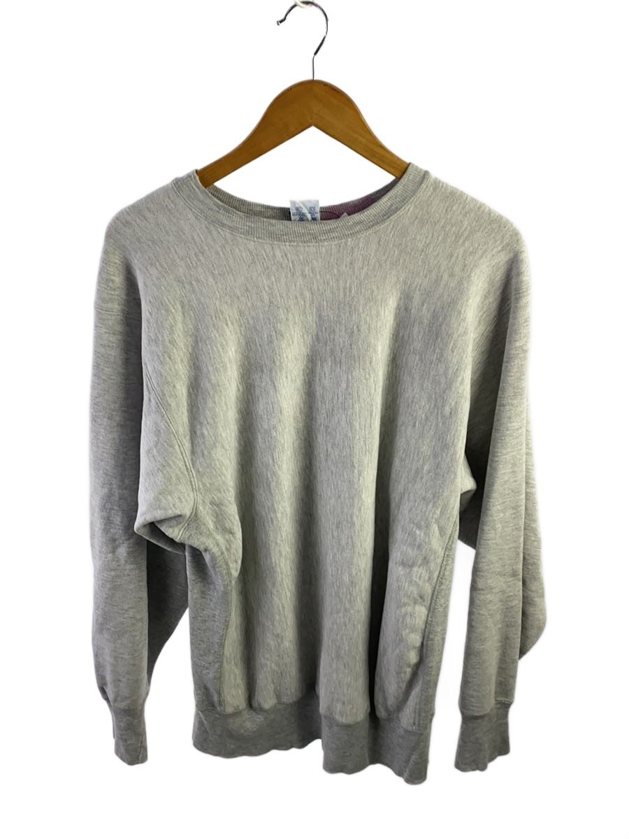 【中古】Champion◆スウェット/XL/コットン/GRY【メンズウェア】｜2ｎｄ STREET 店 8,162円
