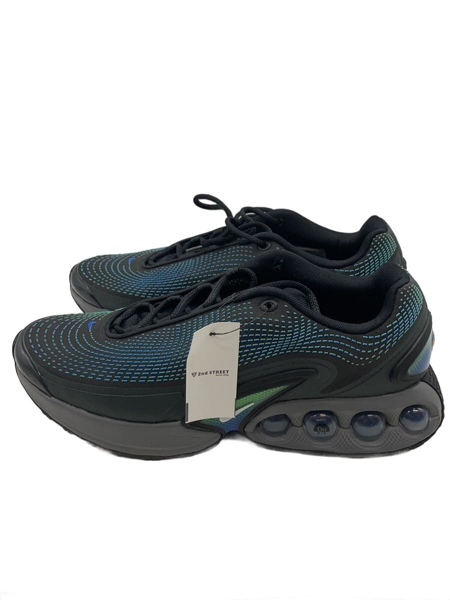 【中古】NIKE◆ローカットスニーカー/29珊/BLK/DV3337-010【シューズ】
