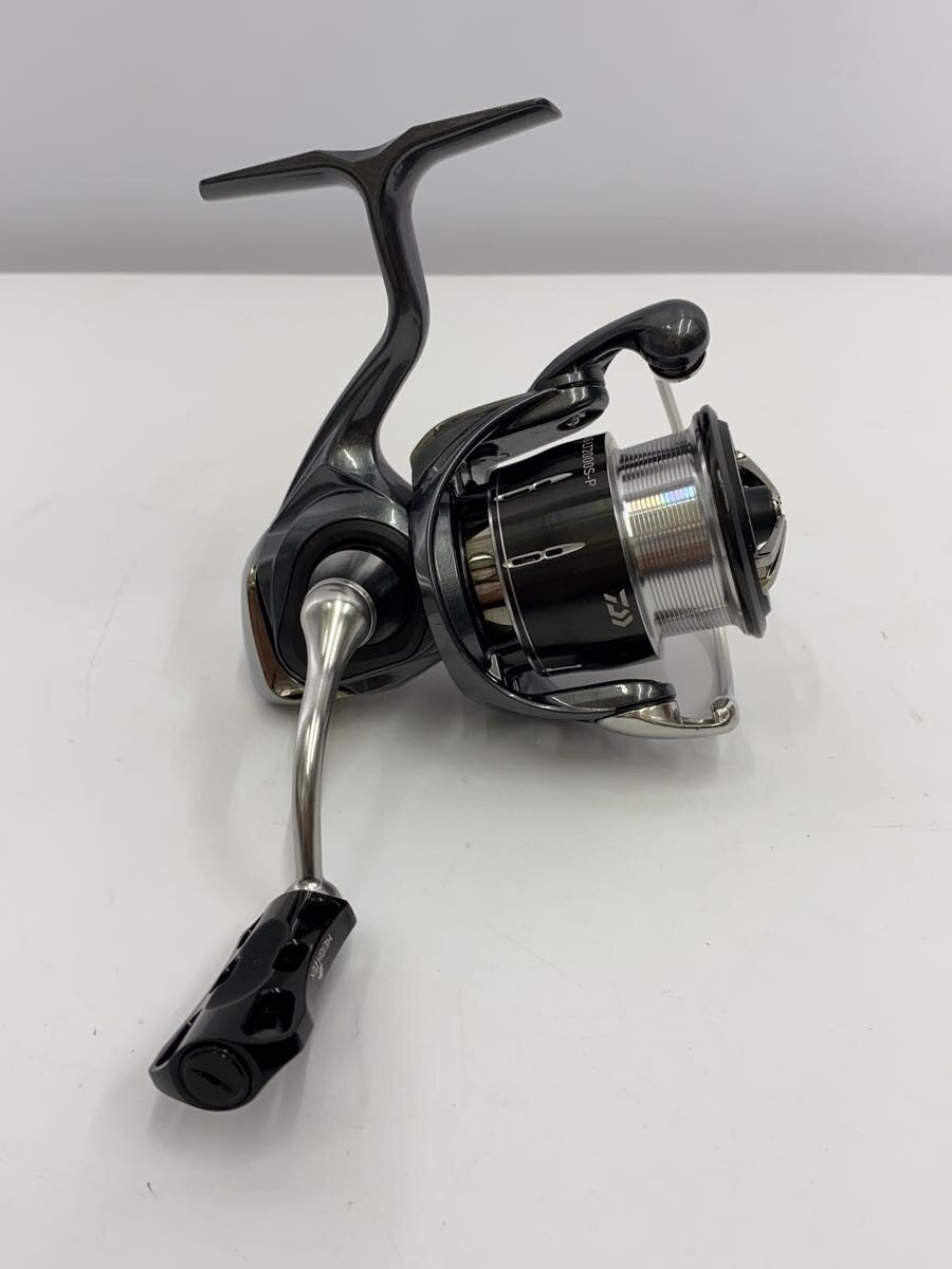 【中古】DAIWA◆木管/スピニングリール//【運動競技】