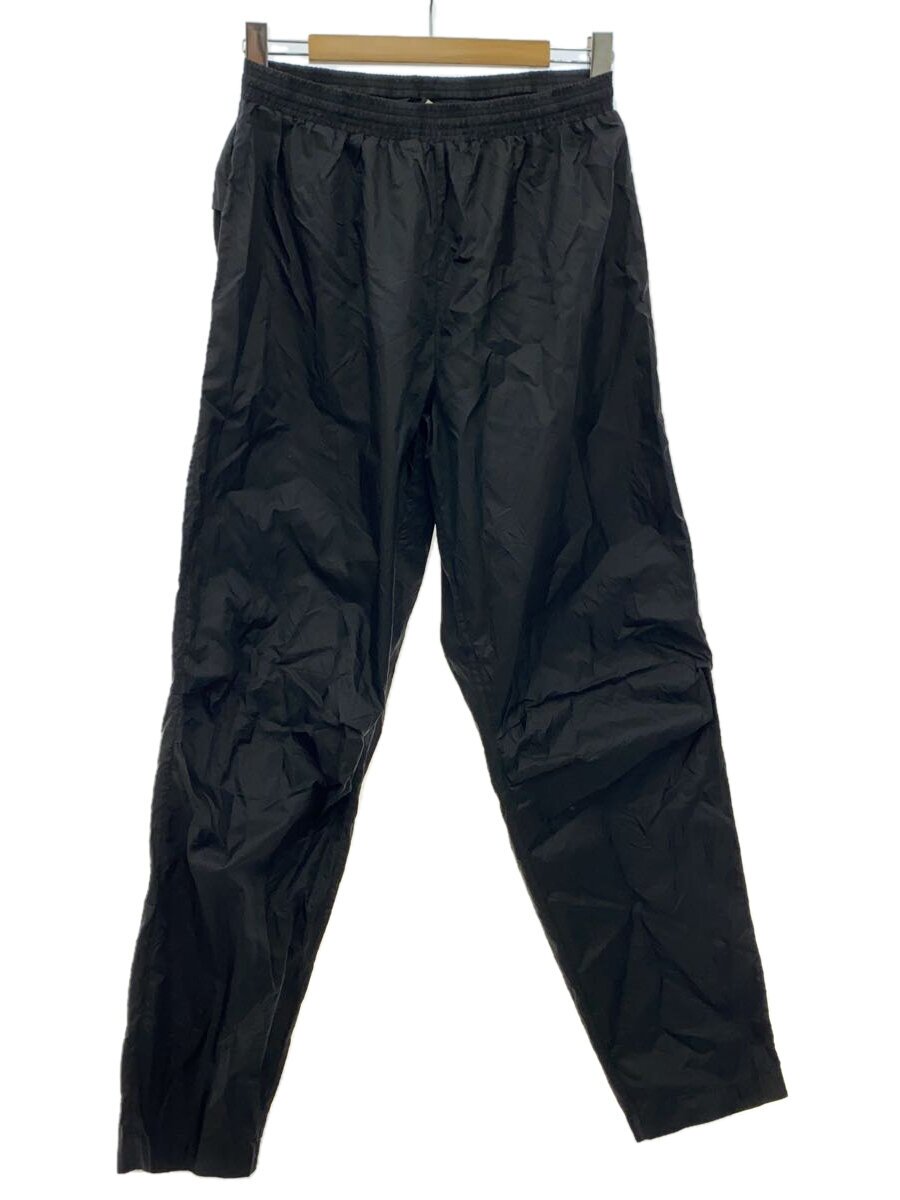 【中古】THE NORTH FACE◆下つ方/L/ナイロン/BLK/無地/SOOCW1【メンズウェア】