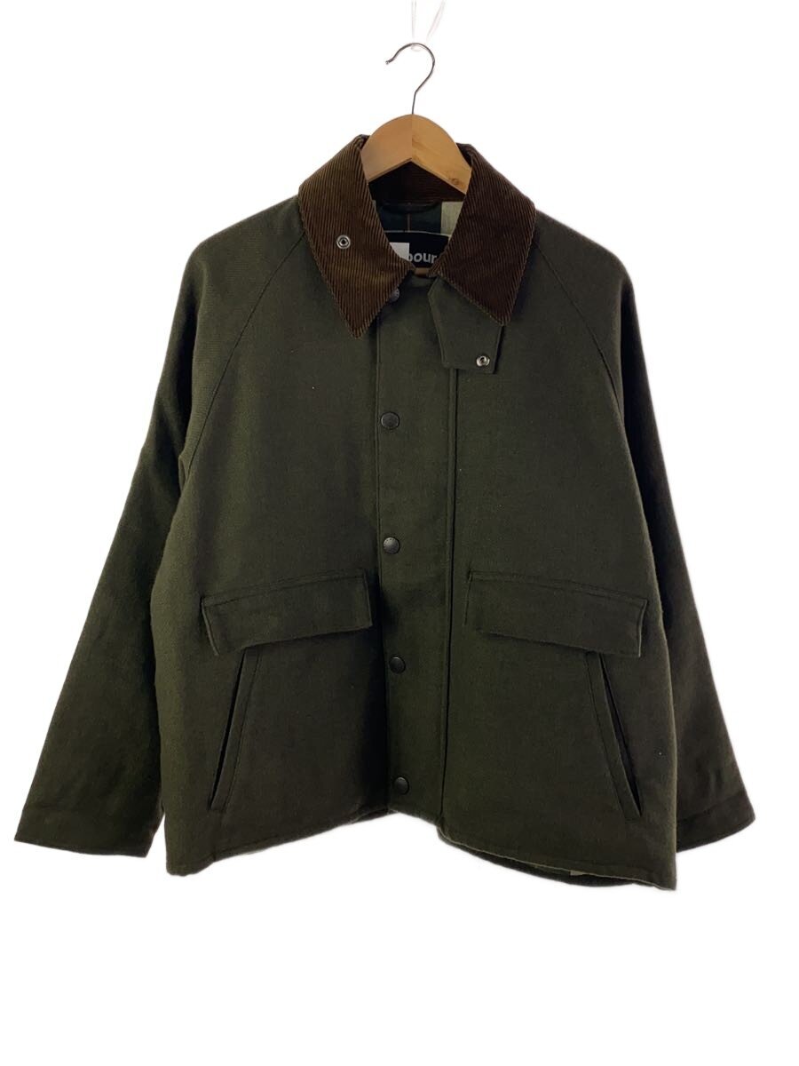 【中古】Barbour◆ジャケット/232MCAS106【メンズウェア】｜2ｎｄ STREET 店