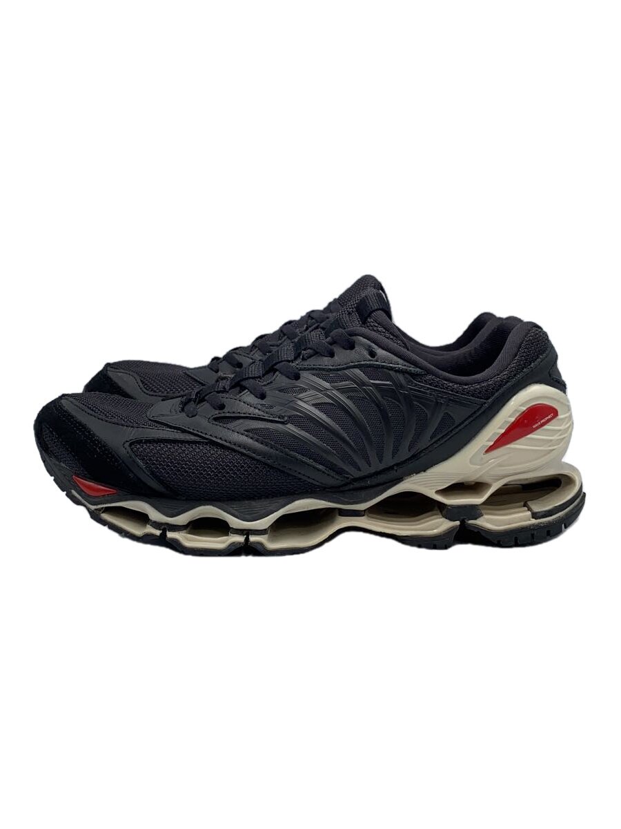【中古】MIZUNO◆ローカットスニーカー/27cm/BLK/D1GD240901【シューズ】|2nd STREET 店