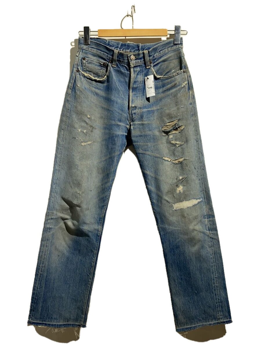 【中古】Levi’s◆ボトム/--/デニム/インディゴ【メンズウェア】|2nd STREET 店