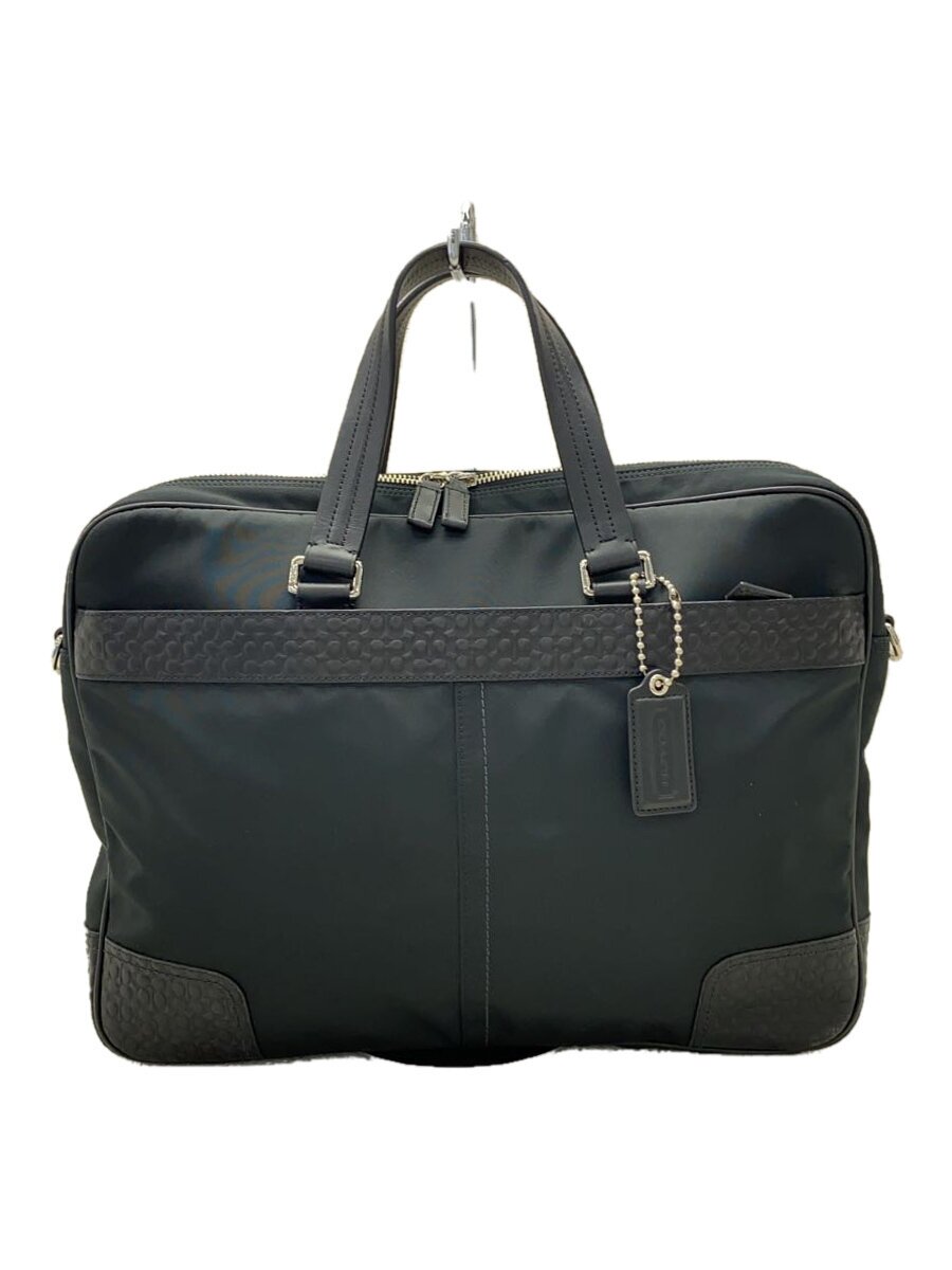【中古】COACH◆商行為御徒面子【御徒面子】