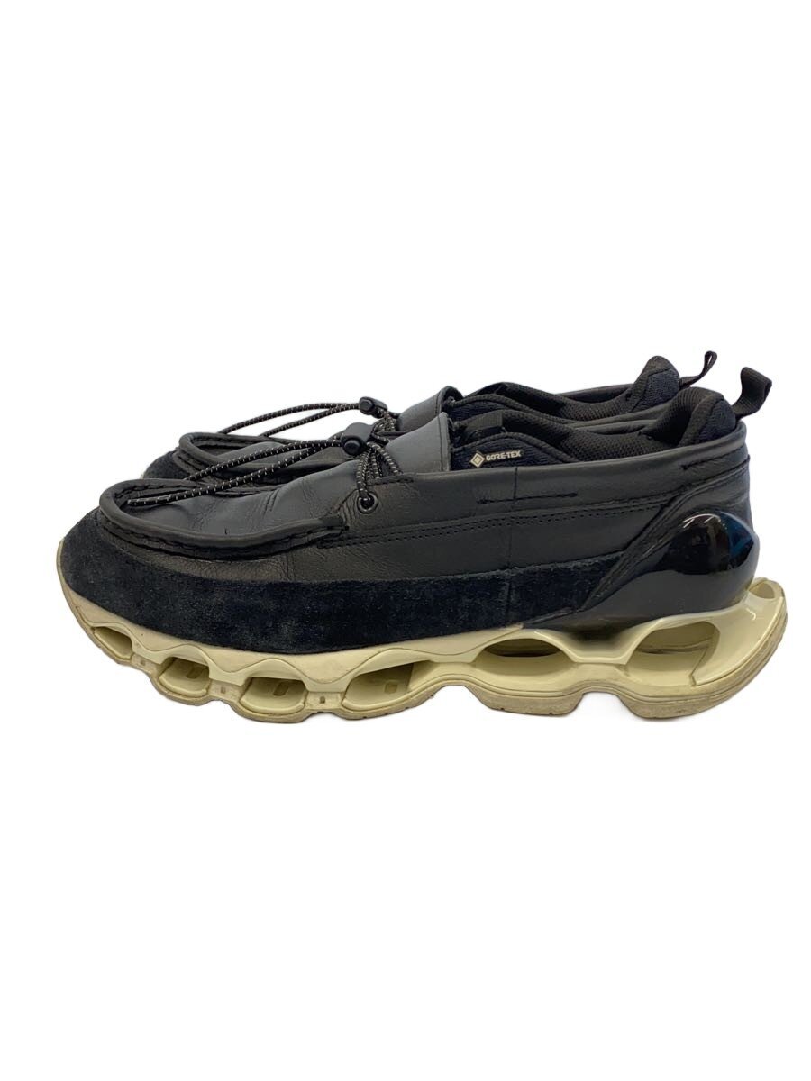 【中古】MIZUNO◆シューズ/28.5糎/BLK【シューズ】