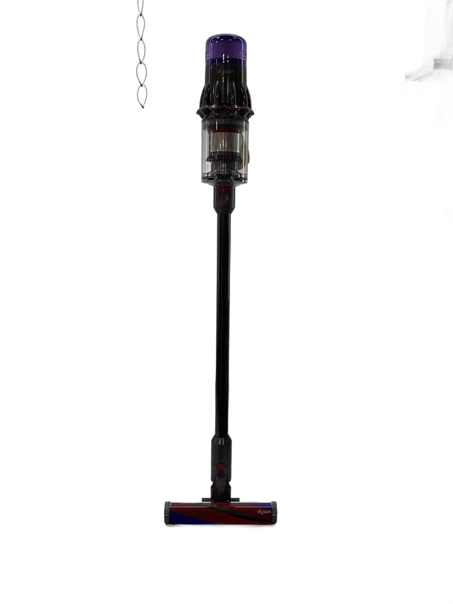 【中古】dyson◆洗い濯ぎ機/SV18FFOR2//【家電・視覚的・オーディオ】