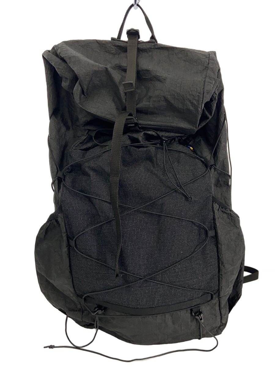 【中古】リュック/--/GRY【バッグ】|2nd STREET 店