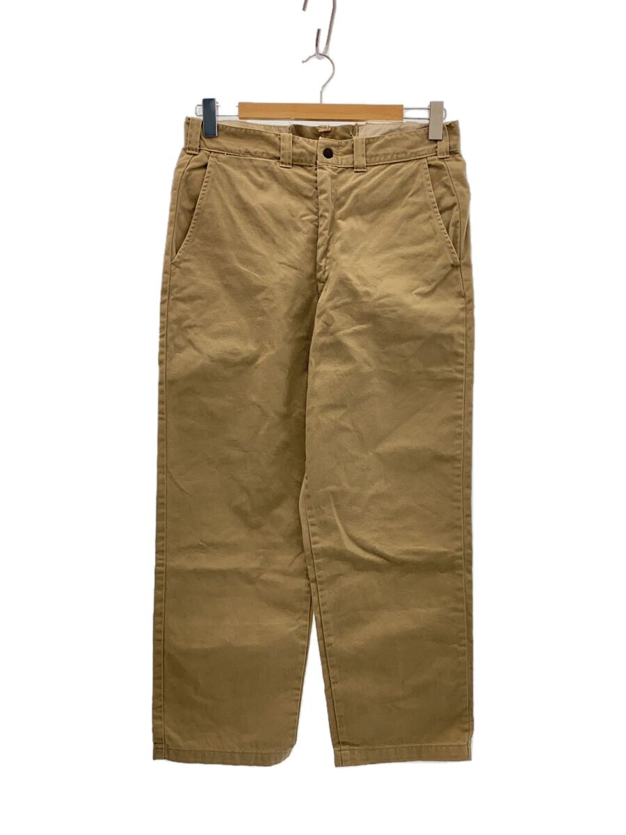 【中古】ボトム/--/コットン/BEG【メンズウェア】|2nd STREET 店