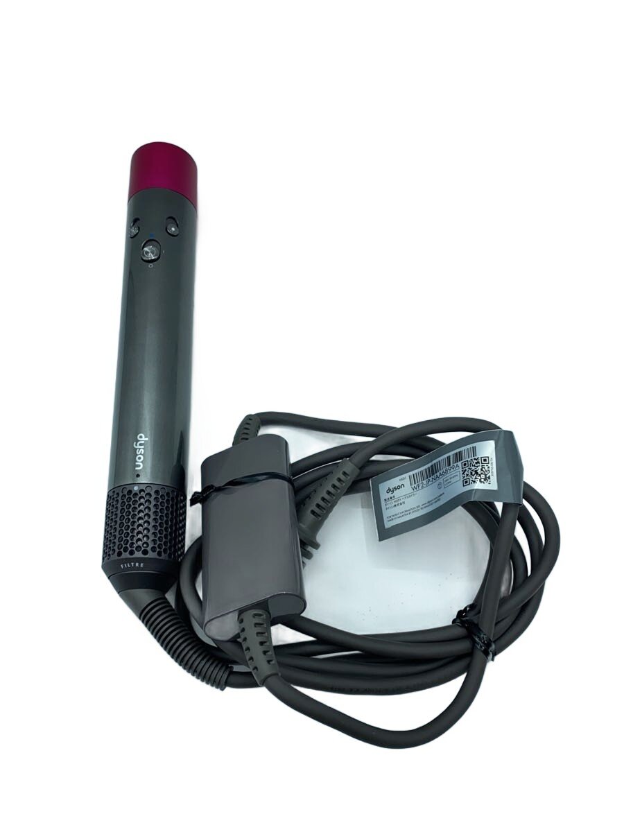 【中古】dyson◆ドライヤー・髪の毛鉄 Dyson Airwrap スタイラー Complete HS01COMPFN//【家電・視覚的・オーディオ】