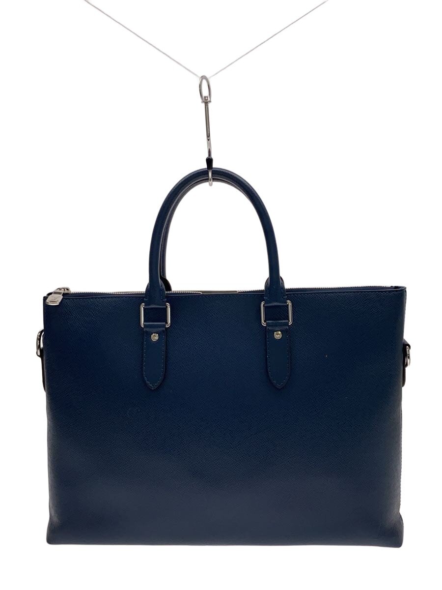 【中古】LOUIS VUITTON◆アントン・ブリーフケース_タイ王国ガ/牛皮/米国海軍【御徒面子】
