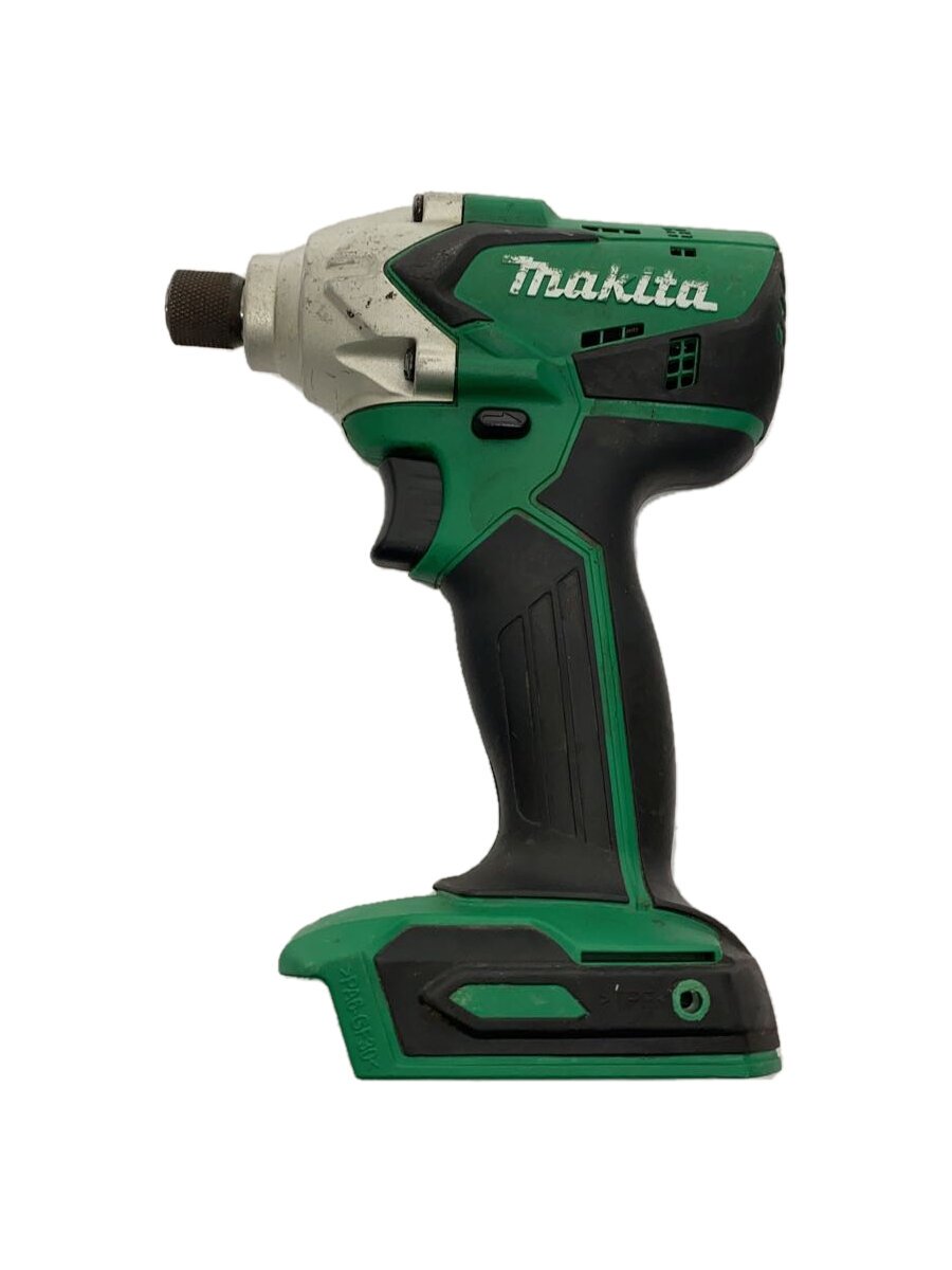 【中古】makita◆インパクトドライバー・レンチ M698DSX//IMD【DIY用品】|2nd STREET 店