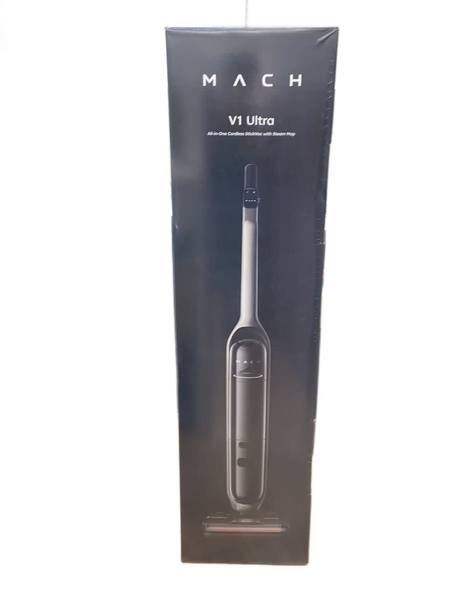 【中古】ANKER◆掃除機 MACH V1 Ultra T2770511【家電・ビジュアル・オーディオ】 39,754円