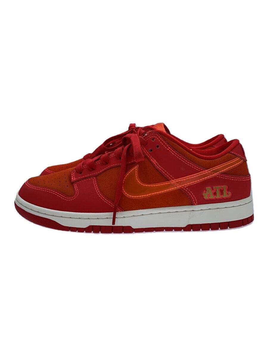 【中古】NIKE◆ローカットスニーカー/27.5cm/ORN/FD0724-657//【シューズ】｜2ｎｄ STREET 店