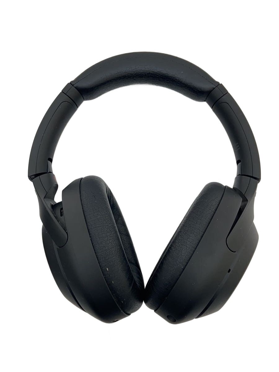 【中古】SONY◆イヤホン・ヘッドホン WH-1000XM4/B[ブラック]【家電・ビジュアル・オーディオ】 12,965円