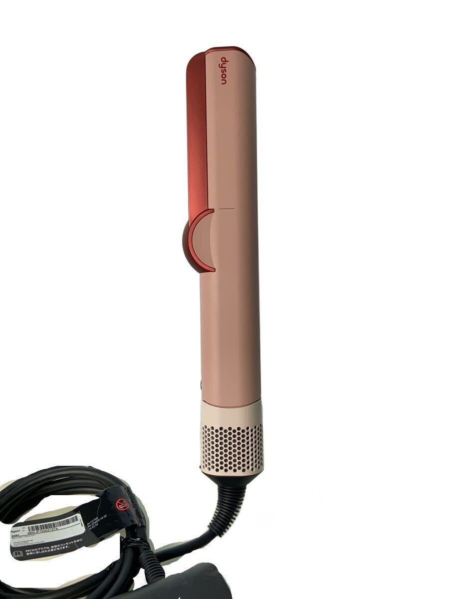 【中古】dyson◆ドライヤー・ヘアアイロン/HT01KP【家電・ビジュアル・オーディオ】